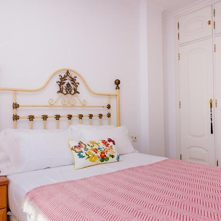 Salonica Duplex I Penthouse Javea Arenal By Rock Rentals Eksteriør billede