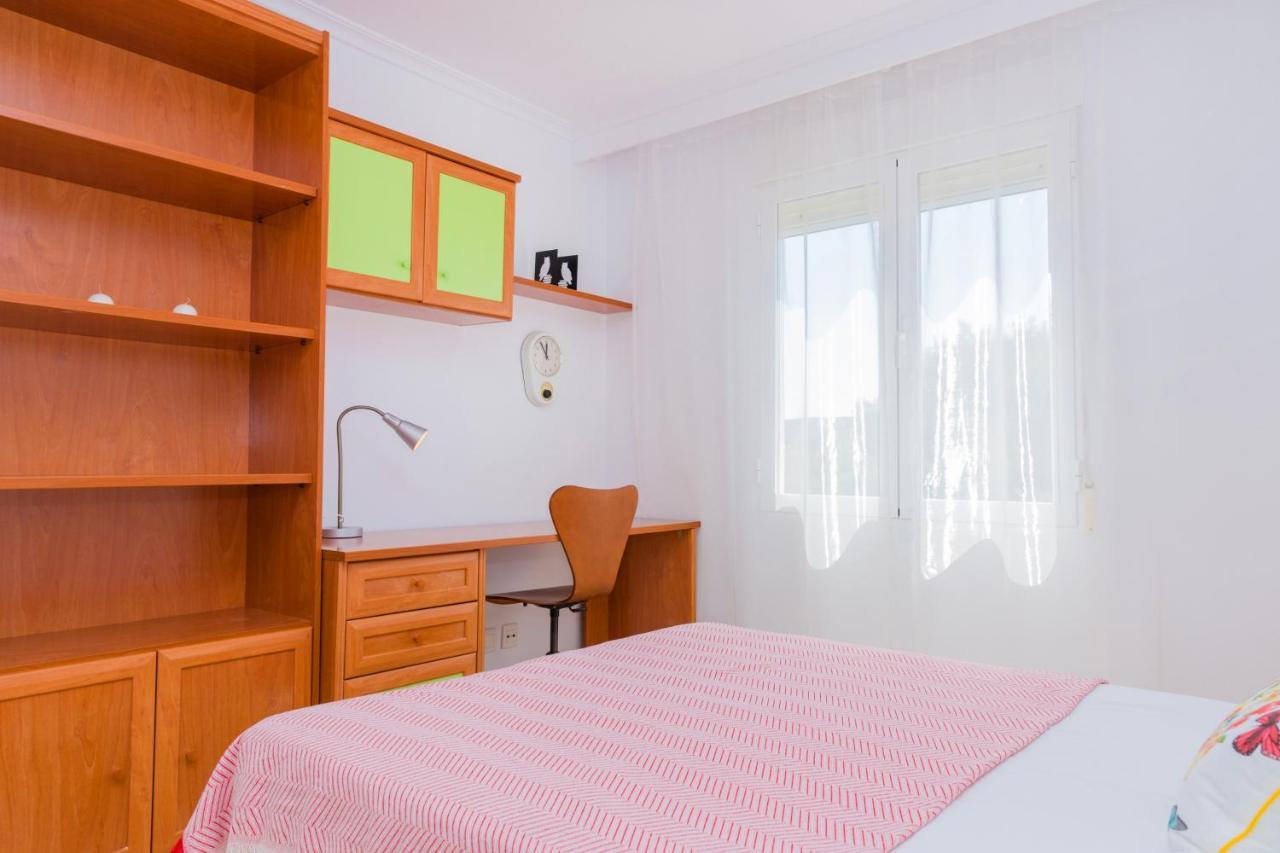 Salonica Duplex I Penthouse Javea Arenal By Rock Rentals Eksteriør billede